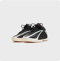 Adidas AE 1 Basketball Sneakers – Black / White / Coral