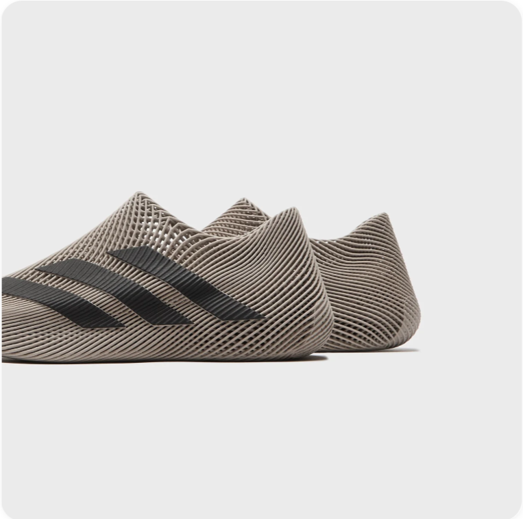 Adidas Adifom TRXN Sneakers – Taupe / Black