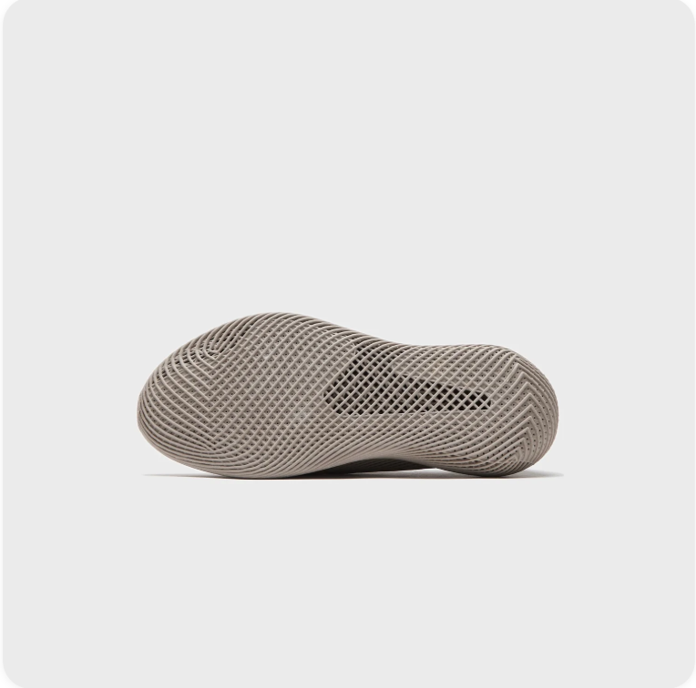 Adidas Adifom TRXN Sneakers – Taupe / Black