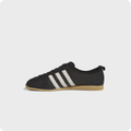 Adidas Japan Sneakers – Black / Cream White / Gum