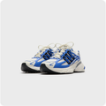 Adidas Spiritain 2000 Sneakers – Blue / White / Silver
