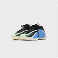 Adidas AE 1 Basketball Sneakers – Black / Blue / Neon Green