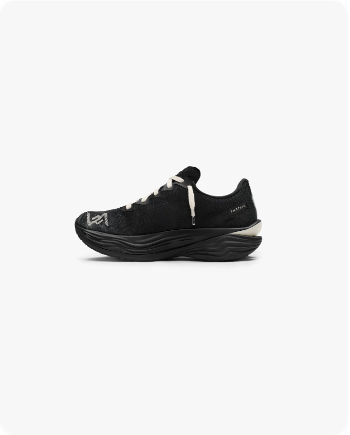 Puma x Pleasures Velocity Nitro 3 – Black / Cream
