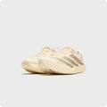 Adidas Adizero Takumi Sen 10 – Cream / Silver / Ivory