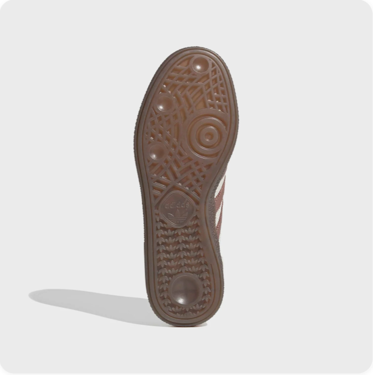 Adidas Handball Spezial Sneakers – Cream / Gum