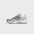 Adidas Response CL Sneakers – White / Silver / Black