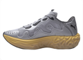 Puma Plexus Sneakers – Silver Grey / Honey Yellow