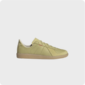 Adidas BW Army Sneakers – Pale Yellow / Gum